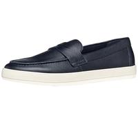 Geox Herren U SERIFOS I Moccasin, Navy, 43 EU