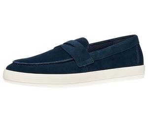 Geox Herren U SERIFOS I Moccasin, Navy, 46 EU