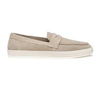 Geox Herren U SERIFOS I Moccasin, Sand, 46 EU