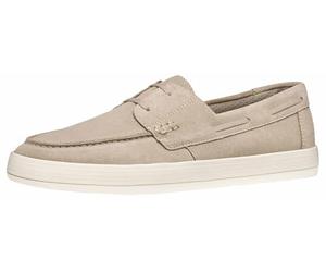 Geox Herren U SERIFOS J Moccasin, Sand, 40 EU