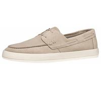Geox Herren U SERIFOS J Moccasin, Sand, 41 EU