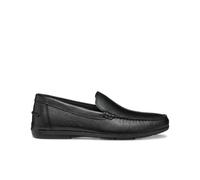 Geox Mokassin U SIRON A Herren Schwarz 41 EU