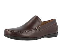 Geox Herren U Siron A Mokassin