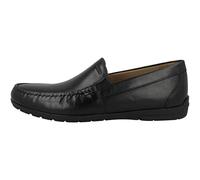 Geox U Siron W C U34R1C 00043 C9999 Black Schwarz 44