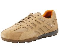 Geox Sneaker Veloursleder/Textil Skin - 42