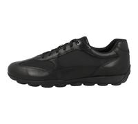 Geox Snake 2 Schuhe Sneaker schwarz U45GXC - Größe 45