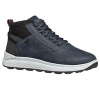 Geox Herren U SPHERICA 4X4 B ABX Ankle Boot, Navy, 44 EU