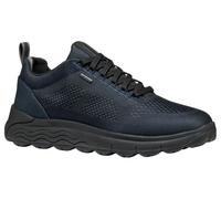 Geox Herren U SPHERICA 4X4 B ABX Sneaker, Blue, 43 EU