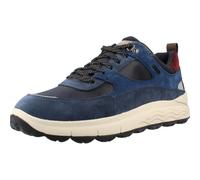 Geox U SPHERICA 4X4 B ABX Herren Freizeitschuhe, dunkelblau, größe 44