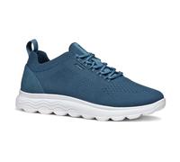 Geox Herren U SPHERICA A Sneaker, Avio, 40 EU