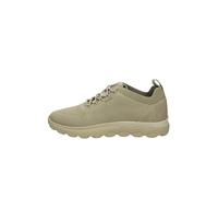 Geox Herren U SPHERICA A Sneaker, Sand/Sand, 42 EU