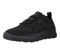 Geox Sportschuhe Spherica Herren Schwarz Größe 46