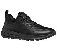 Geox - U SPHERICA ACTIF A - Schwarz - Sneaker - Größe 40