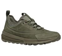 Geox Herren U SPHERICA ACTIF A Sneaker, Military, 44 EU