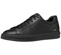 Geox Herren U SPHERICA ACTIF X 4 Sneaker, Black, 41 EU