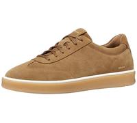 GEOX Schuhe Spherica Actif X4 Herr Karamel 45