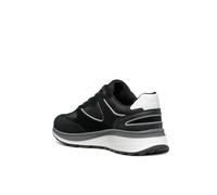 Geox MAN U SPHERICA ACTIF X1 Running Black 43_EU