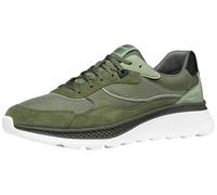 Geox Herren U SPHERICA ACTIF X1 Sneaker, Musk, 41 EU