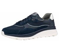 Geox Herren U SPHERICA ACTIF X1 Sneaker, Navy, 40 EU