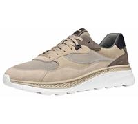 Geox Herren U SPHERICA ACTIF X1 Sneaker, Sand, 44 EU
