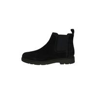 Geox Herren U SPHERICA EC1 Ankle Boot, Navy, 42 EU