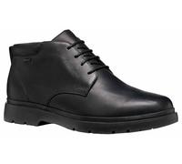 Geox Herren U SPHERICA EC1 B ABX Ankle Boot, Black, 43 EU