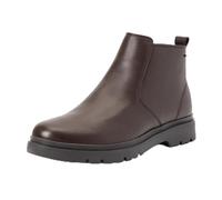 Geox Herren U SPHERICA EC1 B ABX Ankle Boot, Coffee, 42 EU