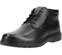 Geox Herren Stiefelette U SPHERICA EC1 B ABX Schwarz Größe 45