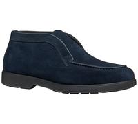 Geox Herren U SPHERICA EC11 B Oxford, Navy, 43 EU
