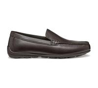 GEOX Schuhe Spherica Ec16 Herr Dunkelbraun 43