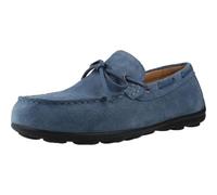 Geox Herren U SPHERICA EC16 B Moccasin, Avio, 42 EU