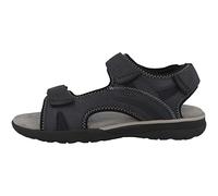 Geox Herren U Spherica Ec5 A Sandalen