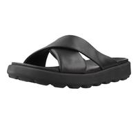 Geox Herren U Spherica Ec6 BSlide Sandal