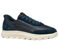 Geox - U SPHERICA PLUS C - Blau - Sneaker - Größe 43