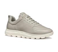 Geox Herren U Spherica Sneaker, Hellgrau, 46 EU