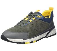 Geox Herren U Sterrato A Sneakers
