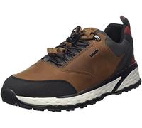Geox Herren U Sterrato B Abx A Sneakers
