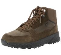 Geox Herren U STERRATO B ABX B Sneaker, Military, 41 EU
