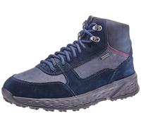 Geox Herren U STERRATO B ABX B Sneaker, Navy, 42 EU