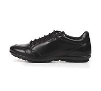 Geox Symbol Schuhe schwarz U34A5D - Größe 44
