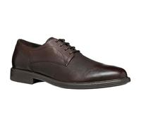 Geox Herren U Terence E Oxford, Kaffee, 41 EU