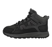 Geox U TERRESTRE Herrenschuhe, schwarz, größe 43