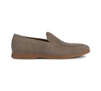 Geox - Schnürschuhe U VENZONE - Beige - Größe 44