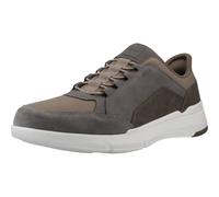 Geox VITTOUR PLUS U659KA 0EK14C0358 dunkel-grau - Sneakers für Herren - Größe 42