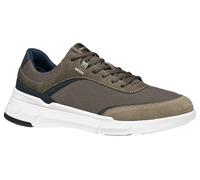 Geox Herren U VITTOUR A Sneaker, Dove Grey, 44 EU