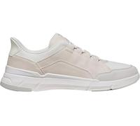 Geox Herren U VITTOUR A Sneaker, White/Off White, 41 EU