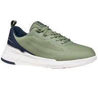 Geox Vittour Sportschuhe EU 42 Olive / Navy