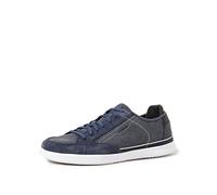 U Walee Sneakers Low Geox dunkelblau 43 (Artikelnummer: 4Y873/50X43)