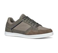 Geox Herren U WALEE B Sneaker, Dove Grey, 39 EU