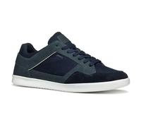 Geox Herren U WALEE B Sneaker, Navy/Dk Navy, 39 EU